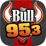 WRTB "95.3 The Bull"  Winnebago, IL