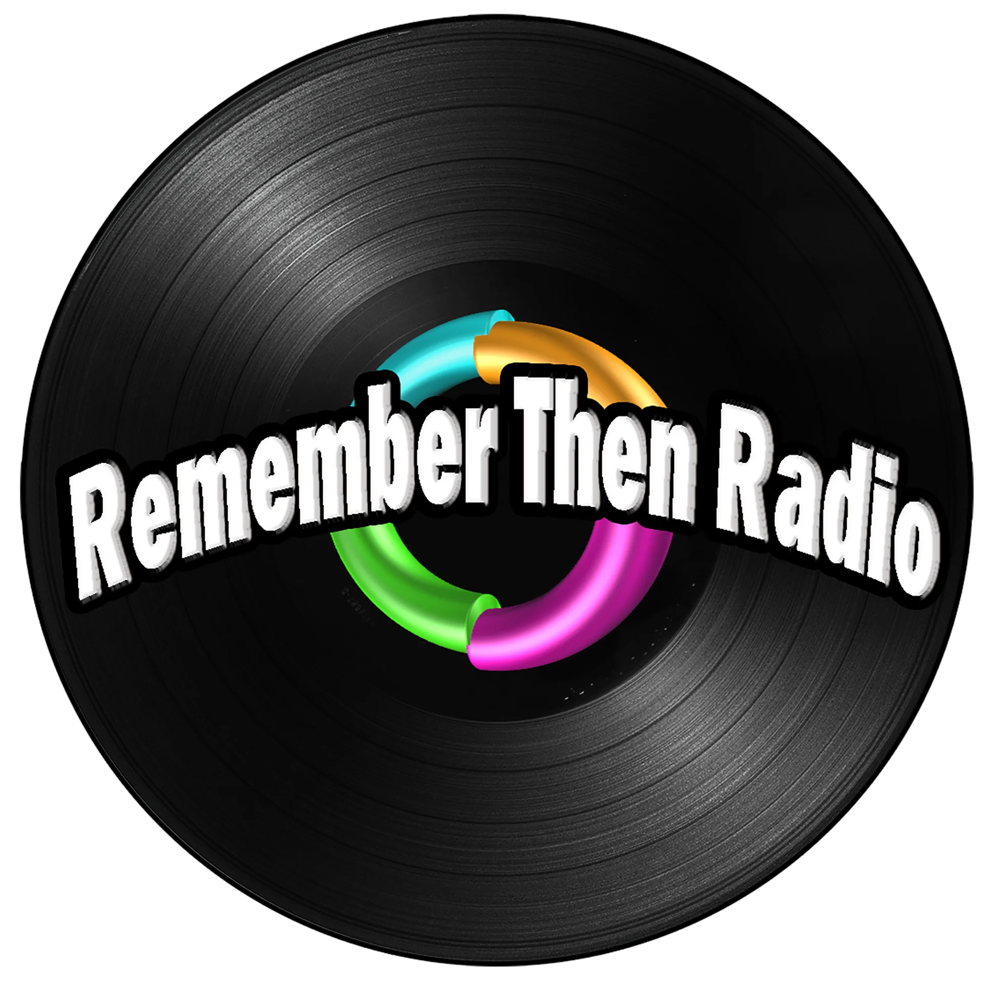 WRTR Remember Then Radio