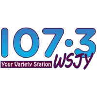 WSJY 107.3 FM - Fort Atkinson, WI