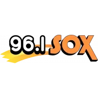 WSOX "96.1 SOX" Red Lion, PA