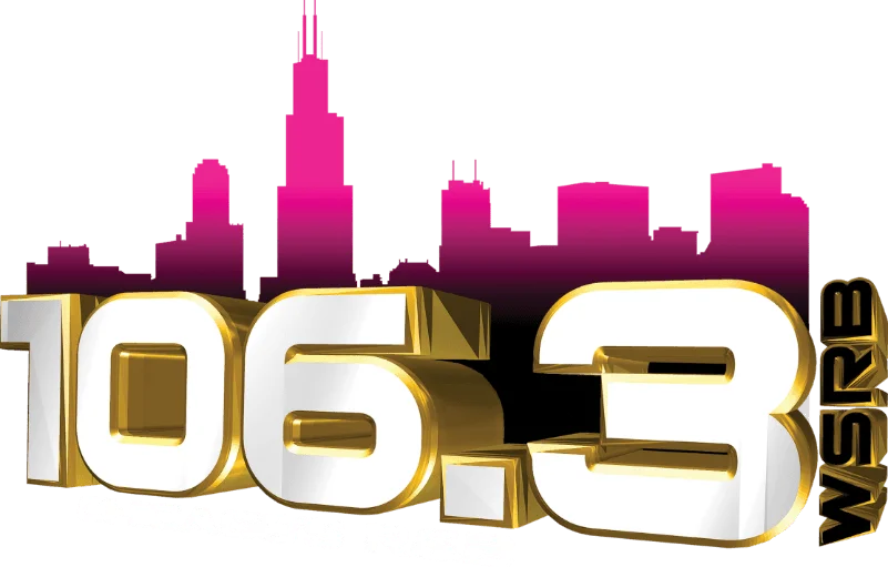 WSRB 106.3 FM Chicago's R&B - Lansing, IL