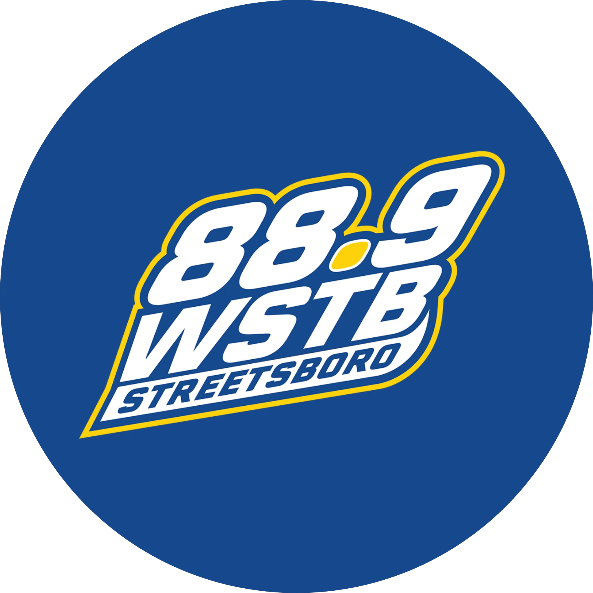 WSTB 88.9 The AlterNation, Streetsboro