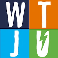 WTJU 91.1 FM | The University of Virginia, Charlottesville, VA