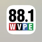 WVPE-HD1 88.1 - NPR South Bend, IN (New AAC+ Stream)