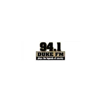 WWDK 94.1 "Duke FM" Jackson, MI