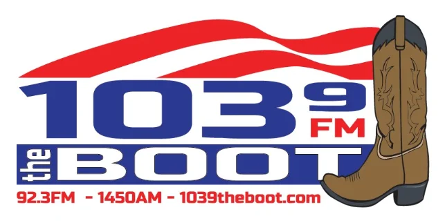 WWJB - 103.9 FM The Boot | 92.3 FM - 1450 AM