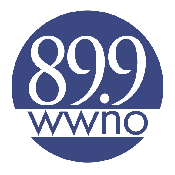 WWNO Jazz Stream - University of New Orleans, LA