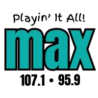 WWRZ Max 98.3 FM - Playin' It All