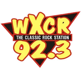 WXCR-FM 92.3 New Martinsville, WV