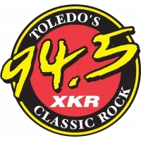 WXKR "94.5 XKR" Port Clinton, OH