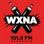 WXNA 101.5 Nashville, TN "Low Power, High Voltage"