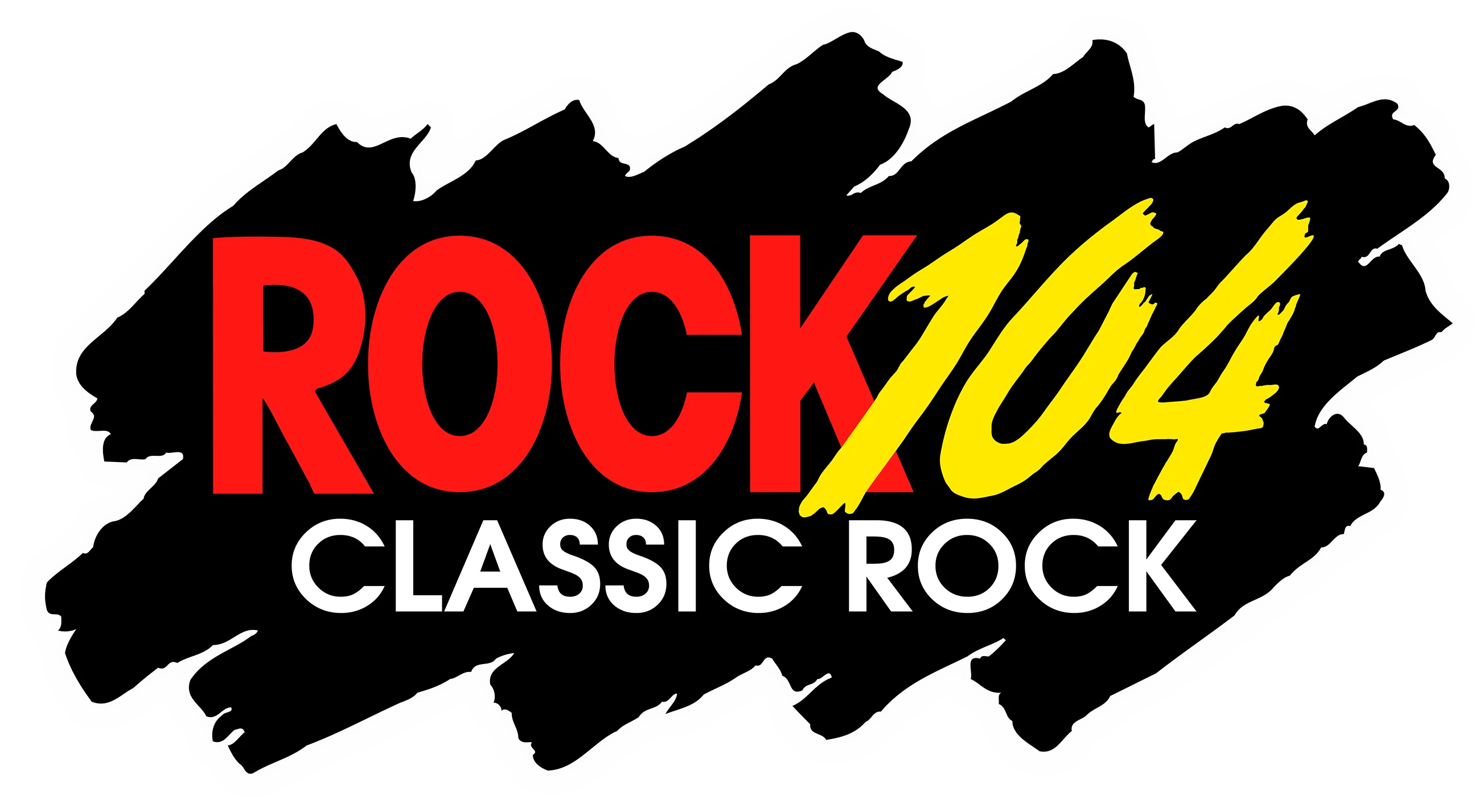 WXRR Classic Rock 104.5 FM