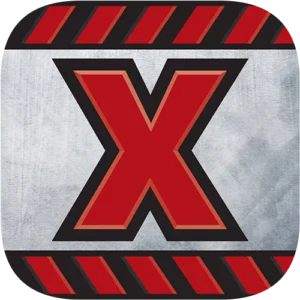 WXRX "The X 104.9" Belvidere, IL