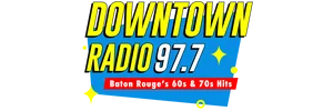 WYNK-HD2 Downtown Radio 97.7 FM - Baton Rouge, LA