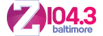 WZFT 104.3 FM