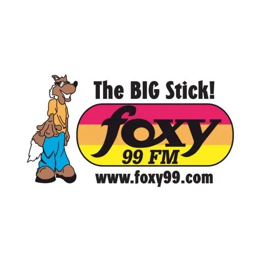 WZFX 99.1 "Foxy 99" Whiteville, NC
