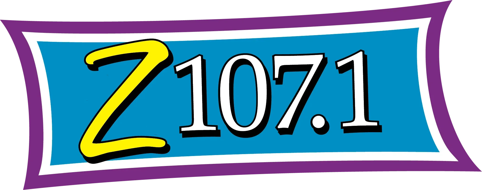 WZVN 107.1 FM - Z107 - Lowell, IN