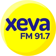 XEVA (Villahermosa) - 91.7 FM - XHVA-FM - Grupo Pazos - Villahermosa, Tabasco
