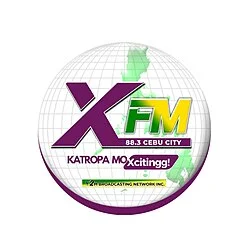 XFM Cebu