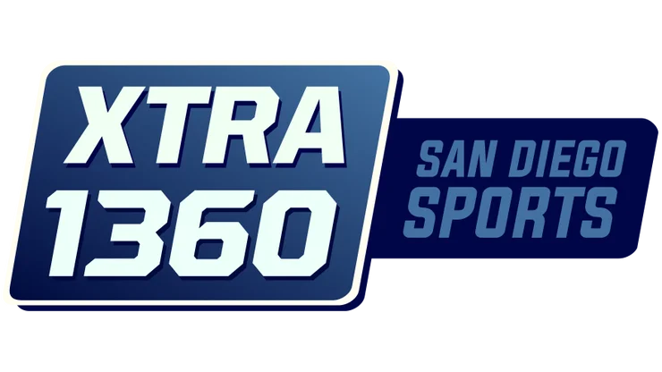 XTRA 1360 Fox Sports San Diego