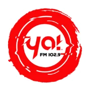 Ya! FM Veracruz - 102.9 FM - XHTS-FM - Grupo Pazos - Veracruz, VE