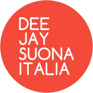 Deejay Suona Italia