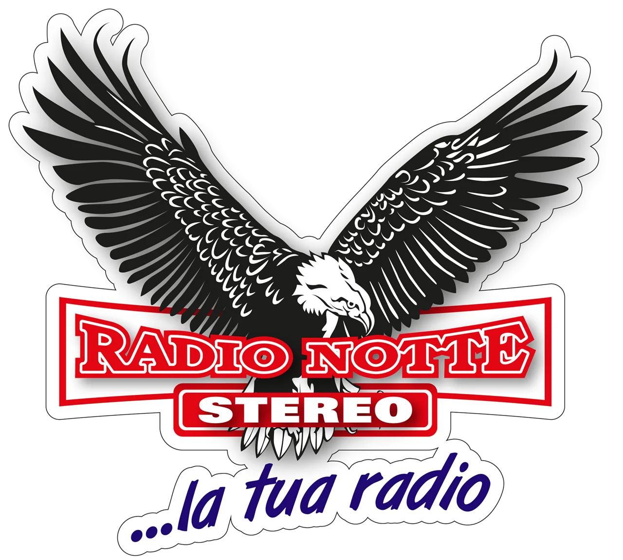 Radio Notte Stereo