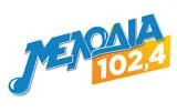 Μελωδία 102.4