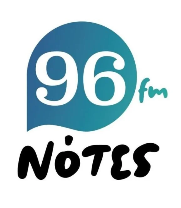 Νότες 96