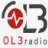 OL3 Radio