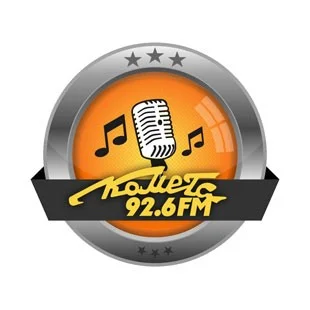 Радио Комета Чехов 92.6 FM