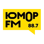 Юмор ФМ Сыктывкар 99.9 FM