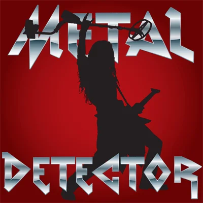 SomaFM Metal Detector (128k AAC)
