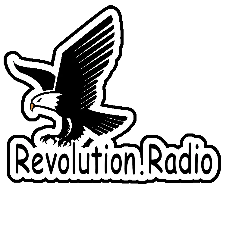 Revolution Radio Studio A