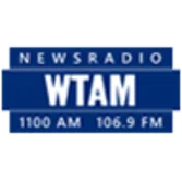 WTAM 1100 - Cleveland, Ohio