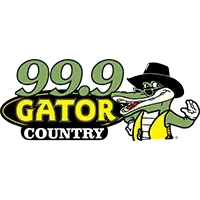 99.9 Gator Country