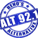 ALT 92.1 Reno