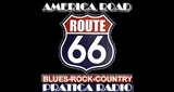 American Road Radio