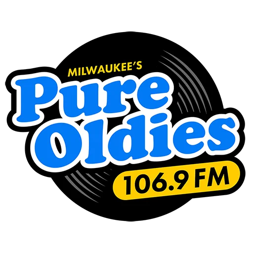 WRXS Pure Oldies 106.9 FM - Milwaukee, WI