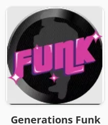 🕺 Générations R&B