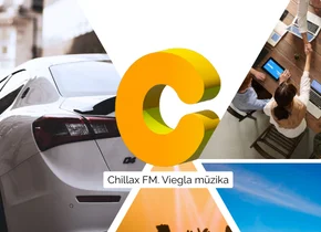 Chillax FM