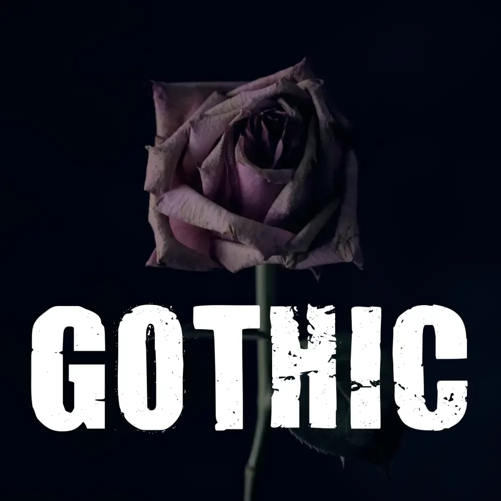 Rockantenne  Gothic