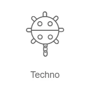 Radio Record Techno