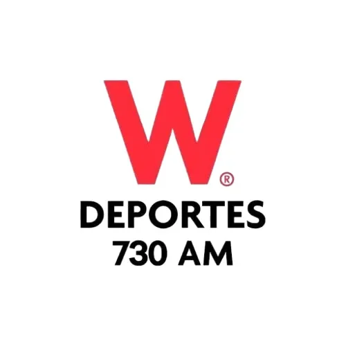 W DEPORTES 730 (CDMX) - 730 AM - XEX-AM - Radiópolis - Ciudad de México
