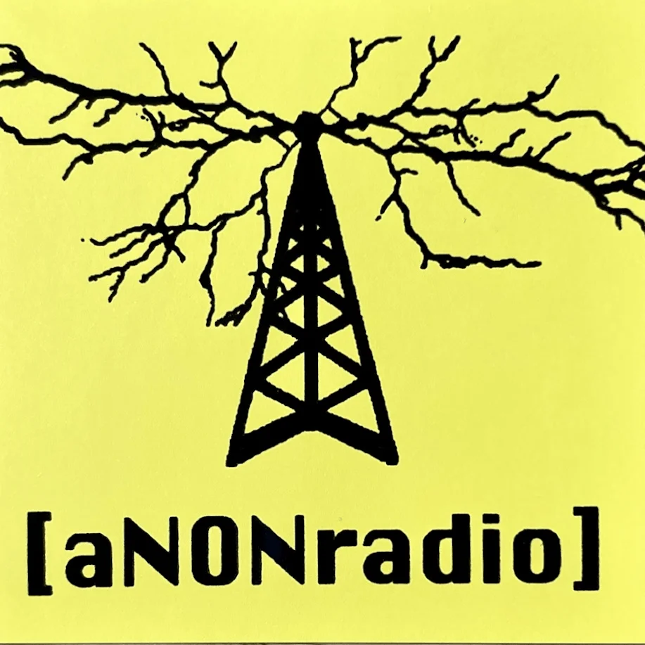 SDF // aNONradio //
