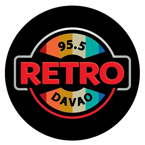 Retro Davao 95.5