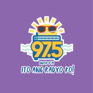 OK FM 97.5 Olongapo