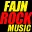 Fajn rock music