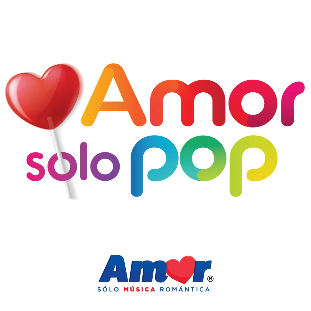 AMOR SOLO POP: Pop y baladas en español