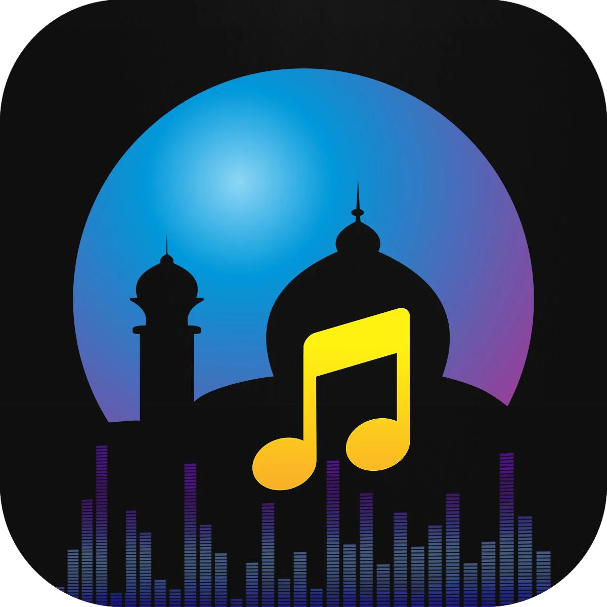 Islamic Music Radio
